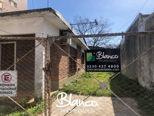 Imagen 2 de 4 de Gran Ubicación! Terreno Con Edificación Y Amplio Galpón Apto Para Cualquier Tipo De Proyecto - Pilar