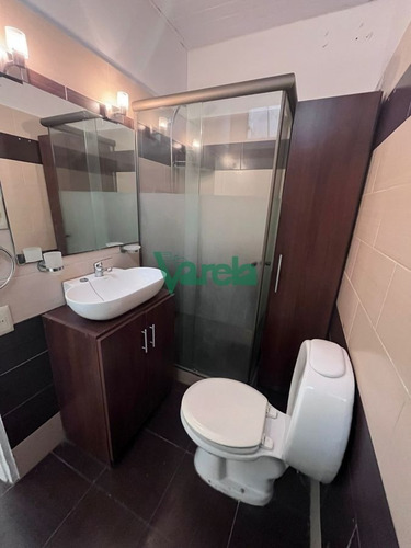 Imagen 9 de 12 de Venta Apartamento 2 Dormitorios Buceo Impecable - Montevideo Buceo