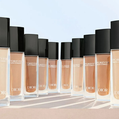 Dior Forever Skin Correct Forever Tono 3n 3n