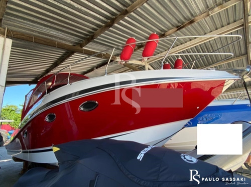 Imagem 1 de 7 de Lancha Maxima 280 Ñ Phantom Triton Bayliner