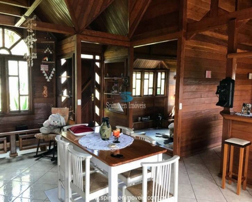 Imagem 10 de 30 de Chácara Para Venda Ou Permuta Em Terra Preta Mairiporã - Excelente Local - Ch00706 - 69736014