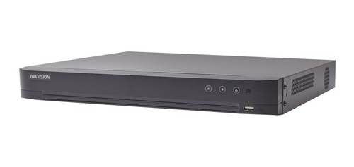 Dvr 8 Megapixel / 4 Canales Turbohd + 4 Canales Ip