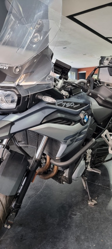 Imagen 7 de 7 de Bmw 750 Gs