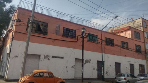 Terreno En Venta, San Simón Tolnahuac, 235 M2