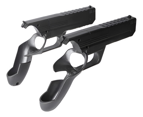 Vr Juego De Pistolas Cnbeyoung Para Realidad Virtual Carcasa