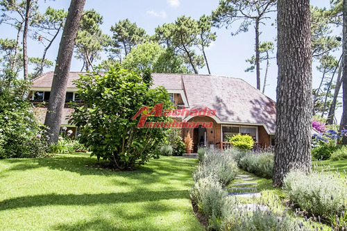 Casa En San Rafael - Punta Del Este