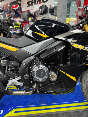 Moto Voge 525 Rr