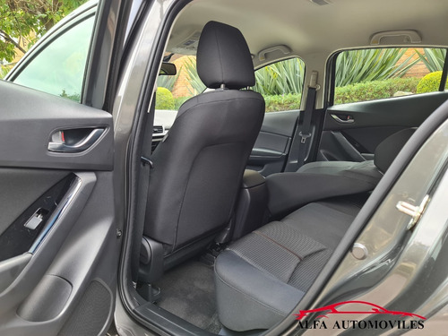 Mazda 3 2.0 Sport Touring