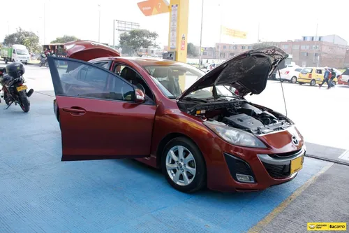 Mazda 3 2.0 ALL NEW