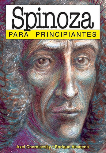Spinoza Para Principiantes 
