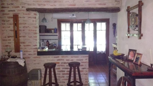 Quinta En Venta En General Rodríguez