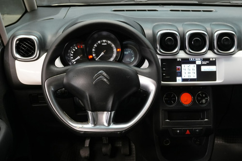 Citroën C3 Aircross 1.6 Vti 115 Shine