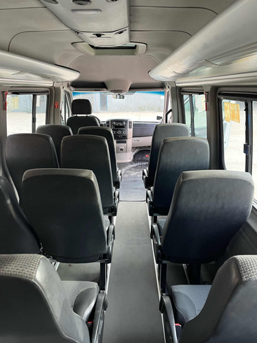 Mercedes-Benz Sprinter 2.1 515 Combi 4325 150cv 19+1