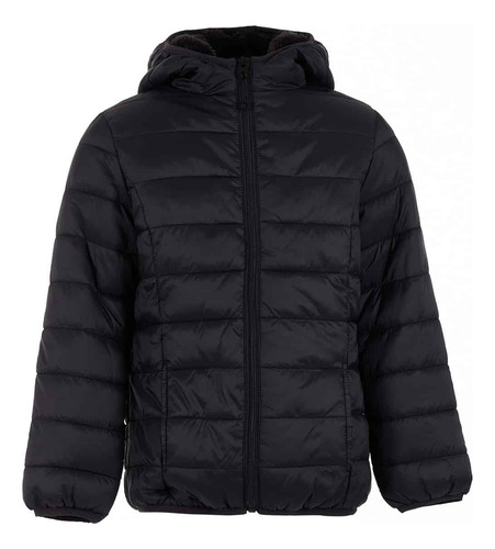Campera De Abrigo Atomik Arinsali Hombre Puffer