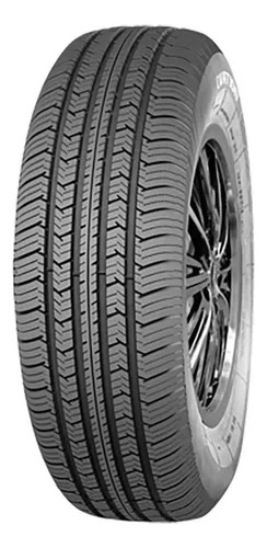 Neumatico Ovation 205/55r16 91v Vi786 Nsf