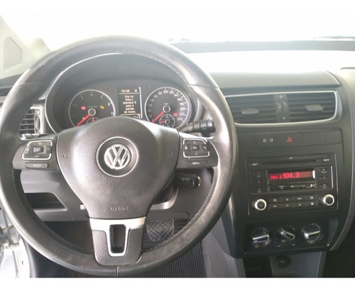 Volkswagen Fox 1.6 Prime I-motion