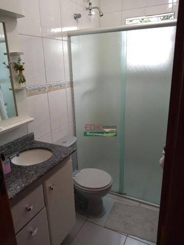 Imagem 10 de 20 de Sobrado Com 3 Dormitórios À Venda, 110 M² Por R$ 560.000,00 - Bosque Dos Eucaliptos - São José Dos Campos/sp - So2332