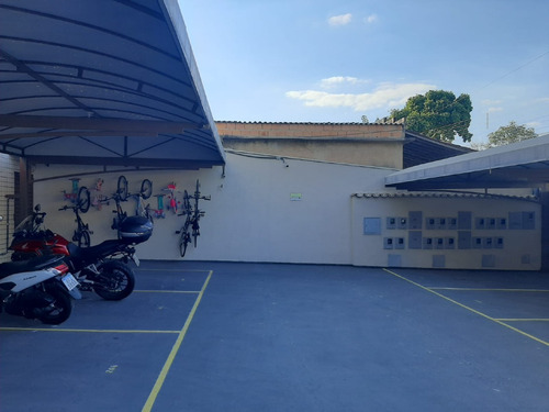 Imagem 14 de 15 de Apartamento À Venda, 2 Quartos, 1 Vaga, Piratininga - Belo Horizonte/mg - 3062