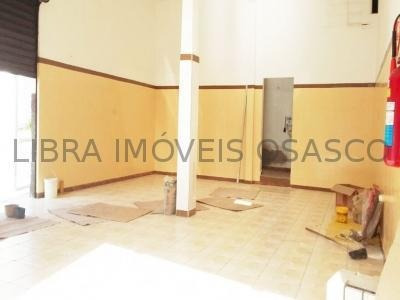 Imagem 3 de 3 de Ref.: 2891 - Salao Em Osasco Para Aluguel - L2891