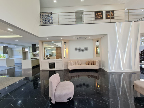 Imagem 13 de 15 de Casa Para Venda No Bairro Riviera De São Lourenço Em Bertioga - Cod: Ir22559 - Ir22559