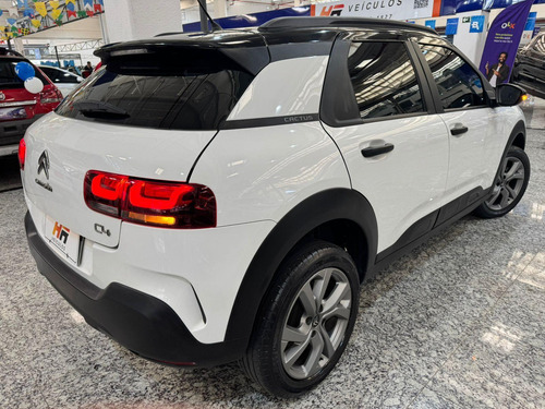 Citroën C4 Cactus / FEEL AT