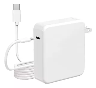 Cargador De Corriente Usb Tipo C 140w Para Macbook Air/ Pro