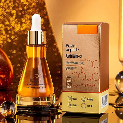Péptido Facial Nutritivo For Essence Revitapeptide Face Ps