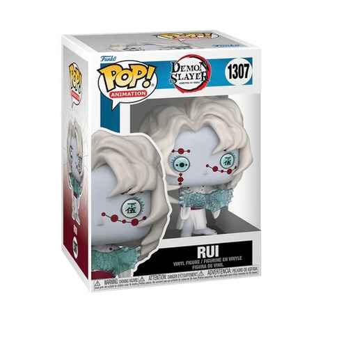 Funko Pop! Rui 1307 Demon Slayer