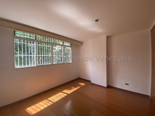 Imagen 4 de 14 de Apartamento En Venta Los Palos Grandes 22-23658