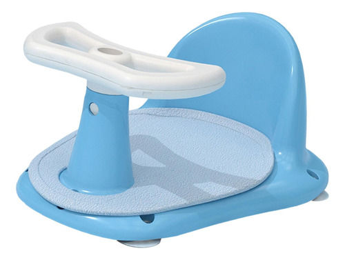 Asiento De Bañera Para Sentarse, Silla De Baño, Soporte De