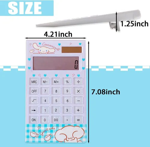 Calculadora Linda De Amor, Calculadora De La Escuela De Cach