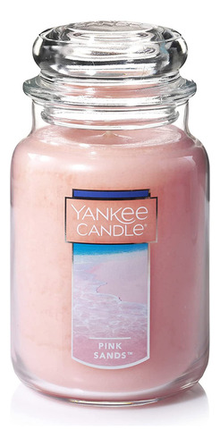 Yankee Candle - Vela En Vaso Pequeño