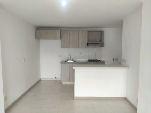 Apartamento En Venta Sector La Sebastiana, Envigado