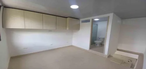 Apartaestudio En Arriendo En La Carola (279062327).
