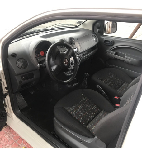 Imagen 8 de 8 de Fiat Fiorino