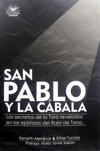 San Pablo Y La Cabala - Keneth Menjivar