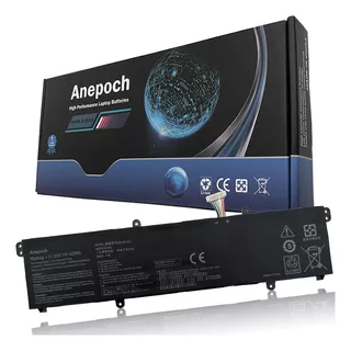 Anepoch B31n1911 C31n1911 Bateria P/ Asus Vivobook Flip