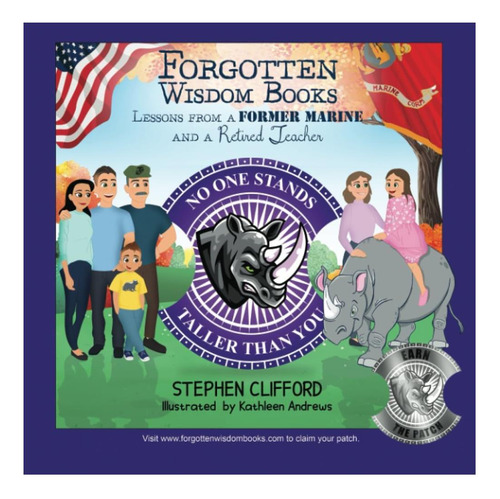 Libro: No One Stands Taller Than You (forgotten Wisdom From