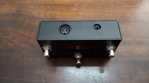 Pulsatrix PLX-3D - 3