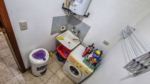 Casa 3 Ambientes Venta Lobos Con Jardin Y Quincho