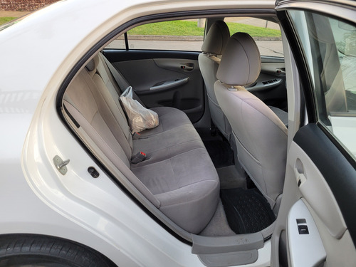Toyota Corolla 1.8 Xei Mt 136cv