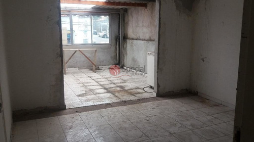 Sobrado À Venda, Vila Carrão, São Paulo - Af11018