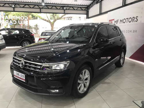 Volkswagen Tiguan 1.4 250 Tsi Total Flex Allspace