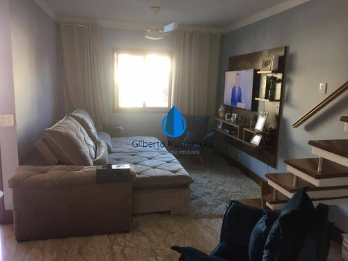 Ótimo Condominio Jardim Da Gloria- Venda R$480.000,00 - 3435