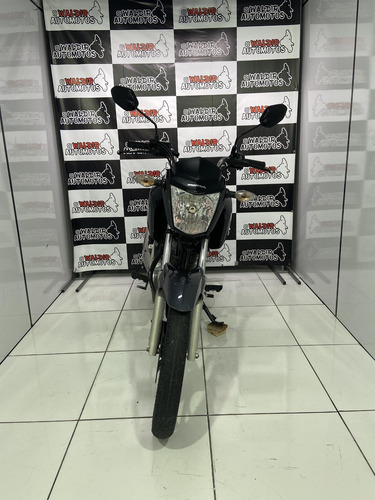 Imagem 3 de 11 de Honda Cg 160 Fan Flex Flex Manual
