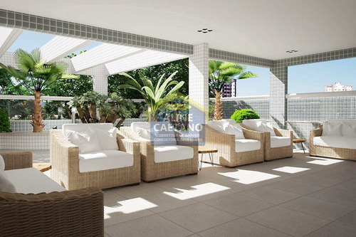 Imagem 10 de 30 de Apto 2 Dorm, Caiçara - R$ 495 Mil, Cod: Raa504 - Vraa504