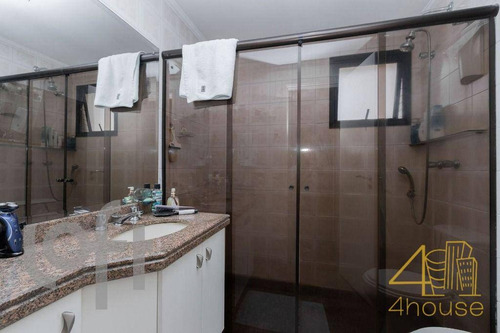 Imagem 18 de 30 de Av. Hélio Pellegrino, 148 - Green Garden - Vila Nova Conceição. Apartamento À Venda, 145 M², Varanda, 3 Suítes, 3 Vagas E Lazer. - Ap3048