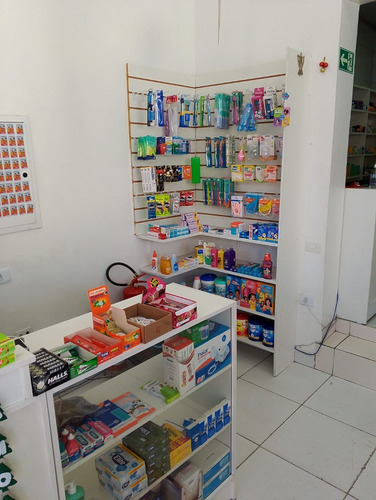 Drogaria A Venda Na Zl De São Paulo