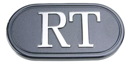 Logo Renault Rt Original