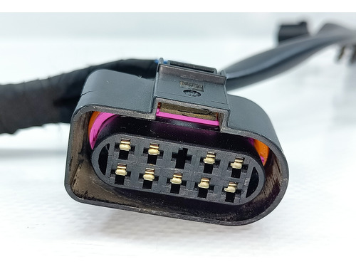 Conector Sensor Tr Transmision Vw Touareg 3.0 Tdi 11-15 (Usado)